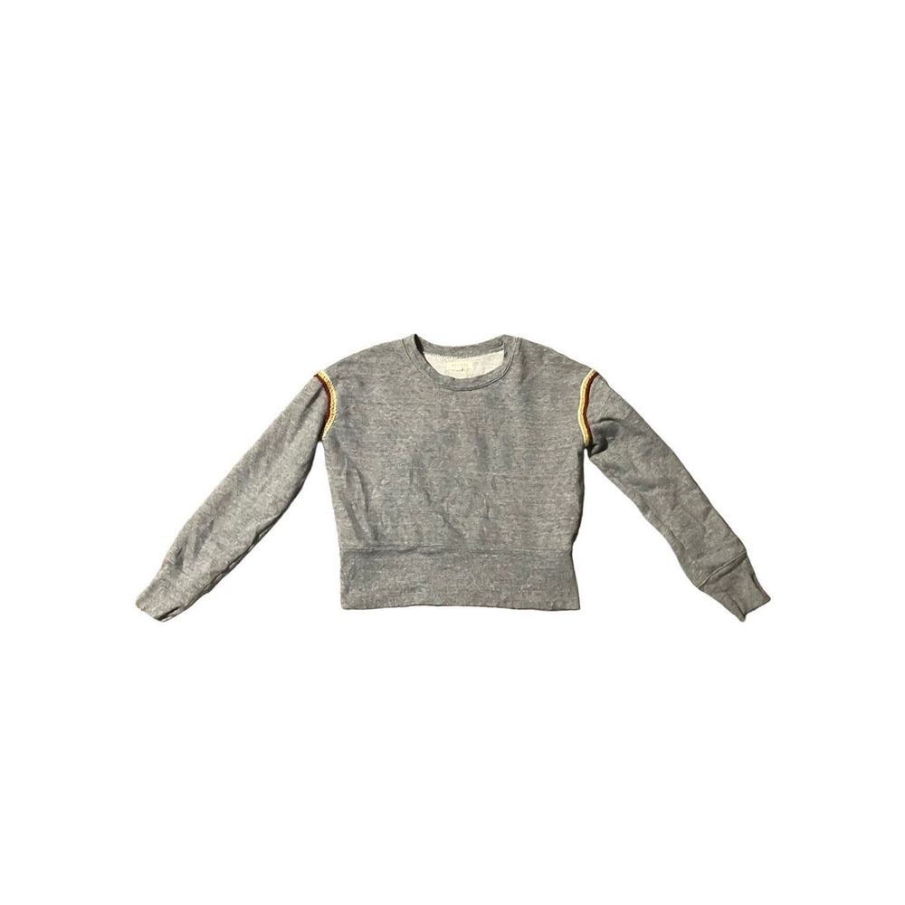 Madewell sweatshirt xs